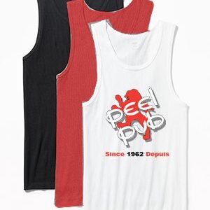 Peel Pub Tanktop