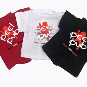 Peel Pub TShirt